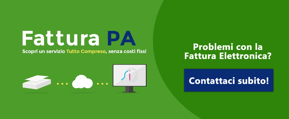 Fattura PA